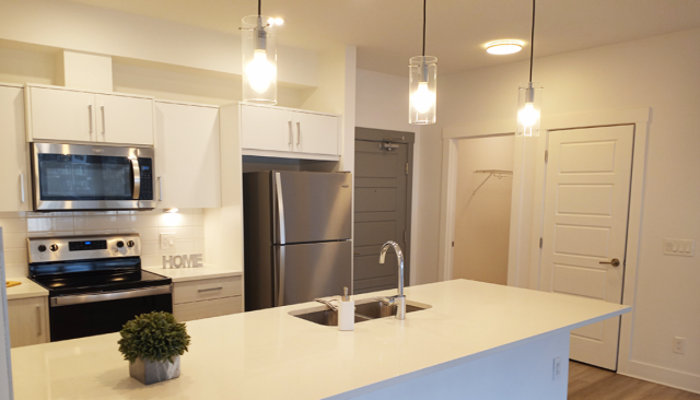 Airdrie Apartment 2 b. $1,650/month. Apartment for rent in Airdrie