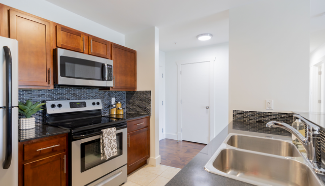 Saint-John (NB) Apartment 1 b. $1,595/month. Apartment for rent in Saint-John (NB)