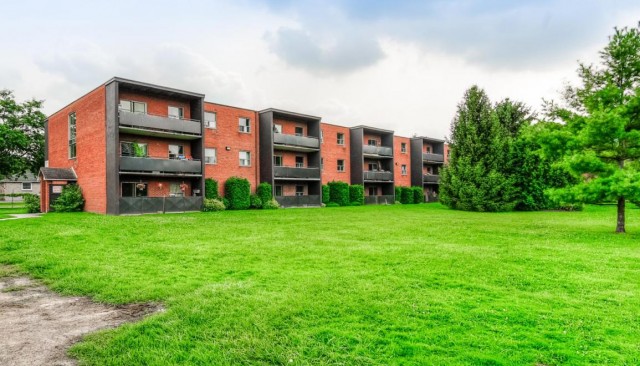 London Apartment 1 b. $1,385/month. Apartment for rent in London