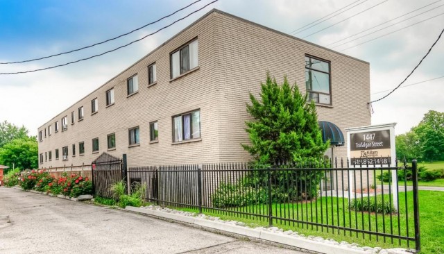 London Apartment 1 b. $1,345/month. Apartment for rent in London