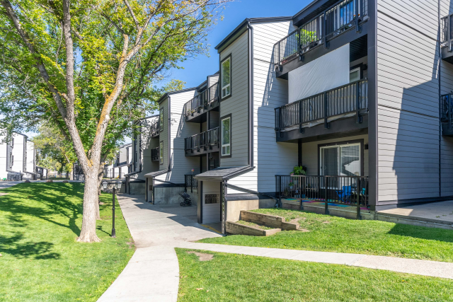 Edmonton Apartment Studio $1,199/month. Apartment for rent in Edmonton