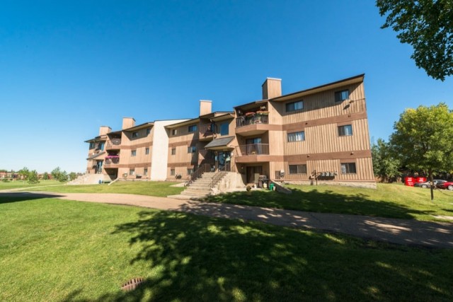 Edmonton Apartment 1 b. $1,191/month. Apartment for rent in Edmonton