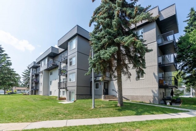 Edmonton Apartment 2 b. $1,200/month. Apartment for rent in Edmonton