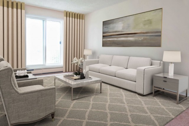 Fort McMurray Apartment 1 b. $1,209/month. Apartment for rent in Fort McMurray