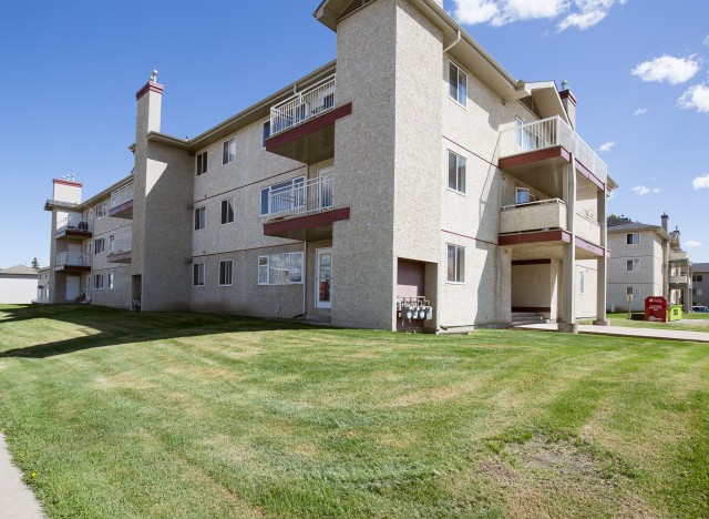 Grande Prairie Apartment 2 b. $1,619/month. Apartment for rent in Grande Prairie