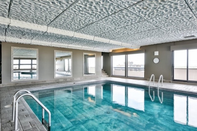 Quebec city Apartment 1 b. $1,099/month. Apartment for rent in Quebec city