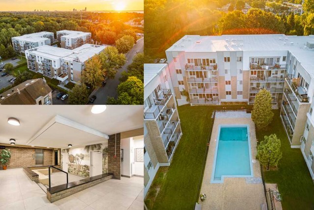 LaSalle Apartment 3 b. $1,845/month. Apartment for rent in LaSalle