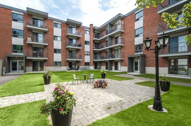 Quebec city Apartment 1 b. $895/month. Apartment for rent in Quebec city