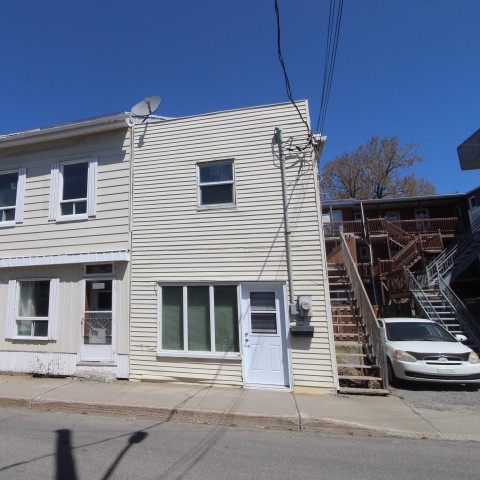 Quebec city Apartment Studio $845/month. Apartment for rent in Quebec city