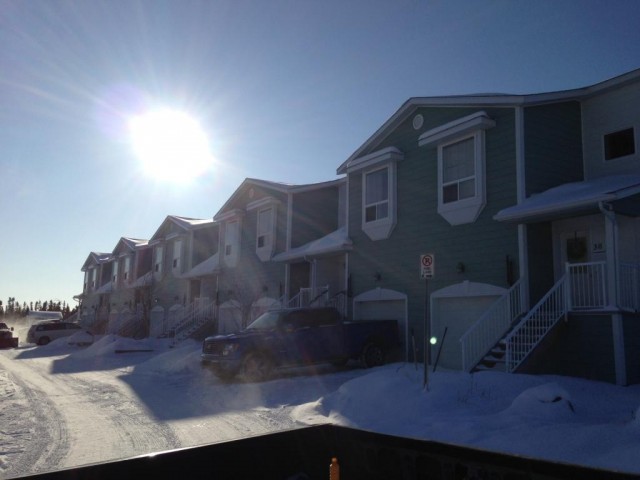 Yellowknife Apartment 3 b. $2,575/month. Apartment for rent in Yellowknife