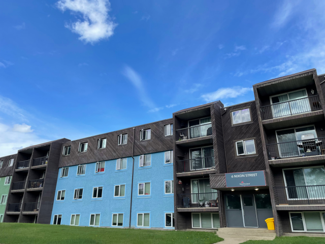 Fort McMurray Apartment 1 b. $1,085/month. Apartment for rent in Fort McMurray