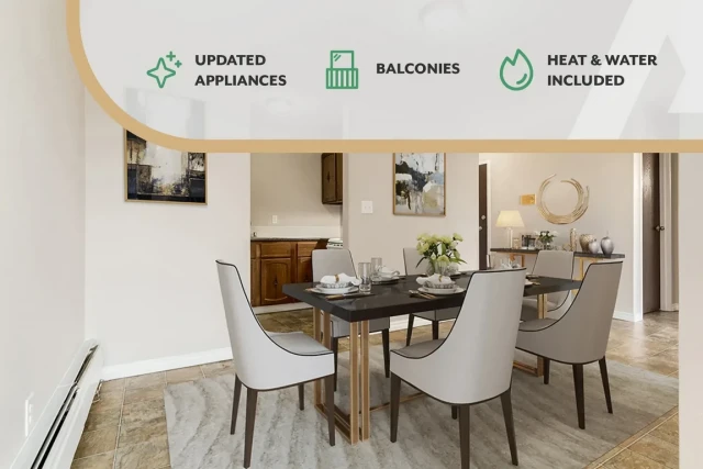 Edmonton Apartment 1 b. $1,198/month. Apartment for rent in Edmonton