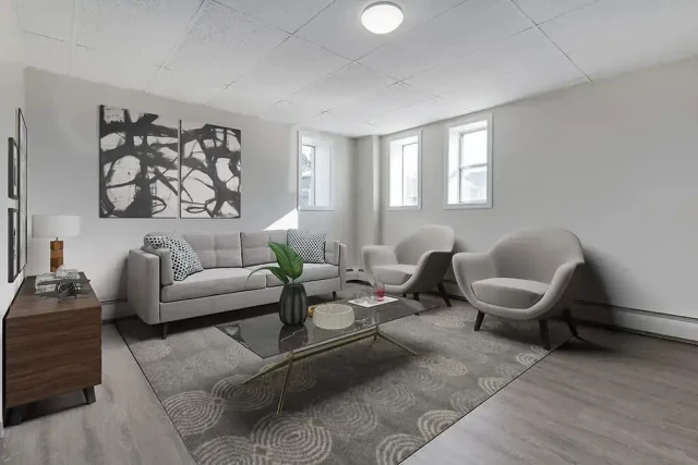 Prince Albert Apartment 2 b. $1,344/month. Apartment for rent in Prince Albert