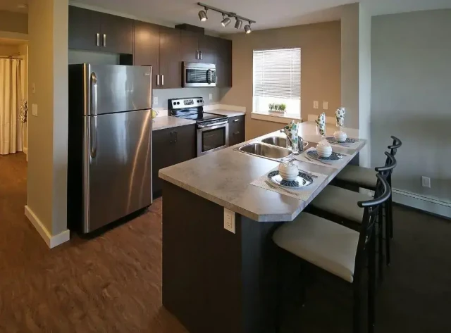 Red Deer Apartment 2 b. $1,818/month. Apartment for rent in Red Deer