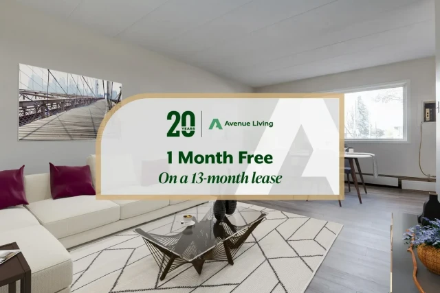 Regina Apartment 2 b. $1,289/month. Apartment for rent in Regina