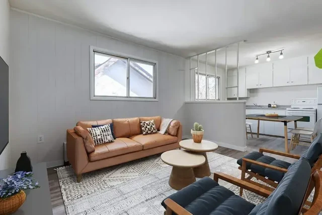 Regina Apartment 1 b. $1,164/month. Apartment for rent in Regina