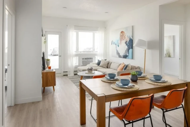 Saskatoon Apartment 1 b. $1,323/month. Apartment for rent in Saskatoon