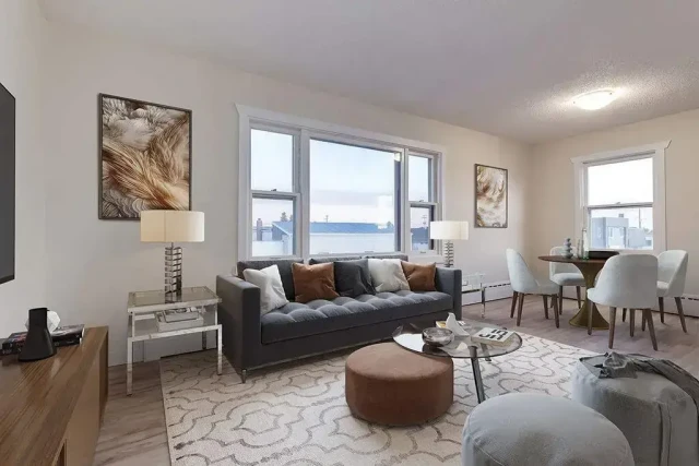 Edmonton Apartment Studio $794/month. Apartment for rent in Edmonton