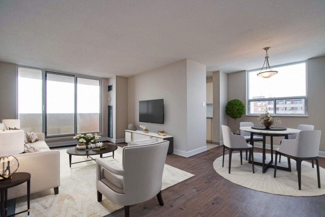 Oshawa Apartment 2 b. $2,110/month. Apartment for rent in Oshawa