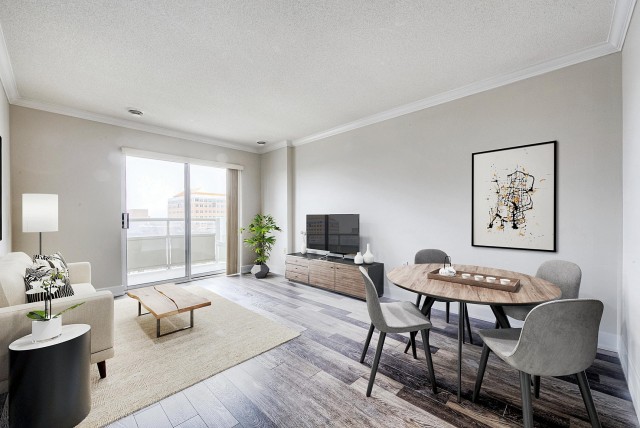 Waterloo Apartment 1 b. $1,829/month. Apartment for rent in Waterloo