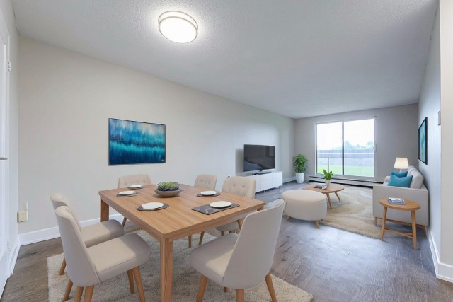 Sarnia Apartment 1 b. $1,239/month. Apartment for rent in Sarnia