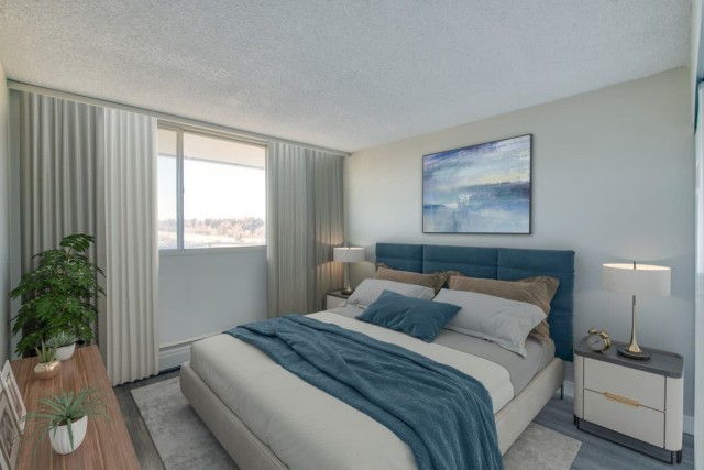 Calgary Apartment Studio $1,275/month. Apartment for rent in Calgary