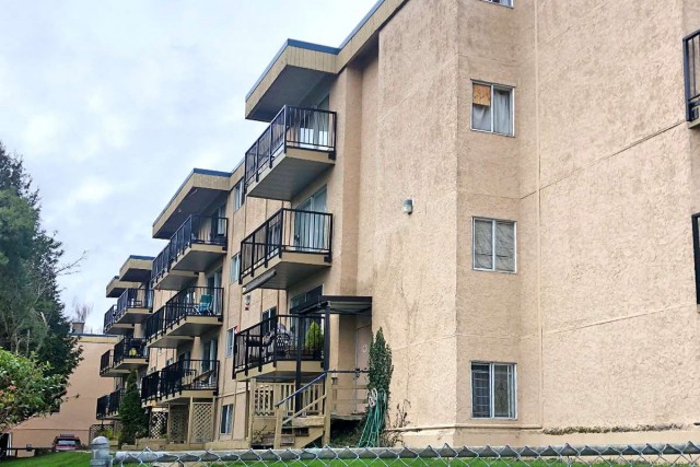 Victoria Apartment 1 b. $1,880/month. Apartment for rent in Victoria