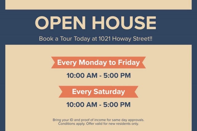 Vancouver Apartment 1 b. $1,685/month. Apartment for rent in Vancouver