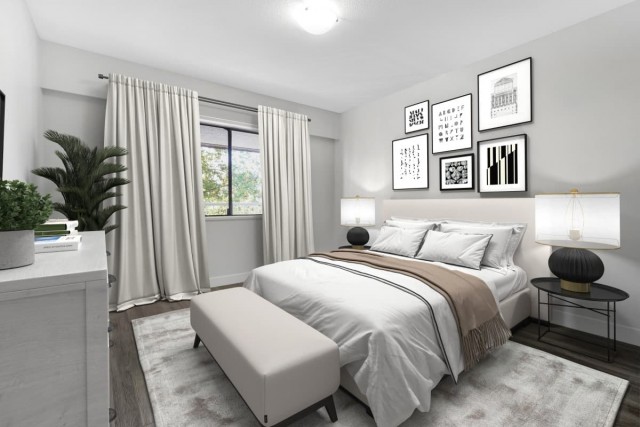 Vancouver Apartment 1 b. $1,690/month. Apartment for rent in Vancouver