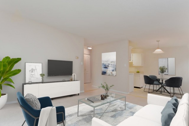 Vancouver Apartment Studio $1,520/month. Apartment for rent in Vancouver