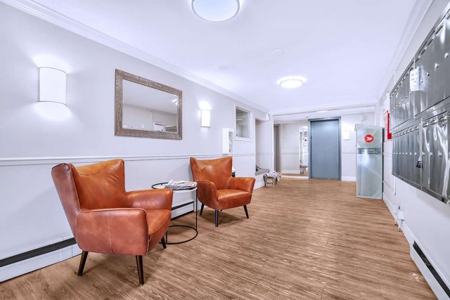 Vancouver Apartment 1 b. $1,665/month. Apartment for rent in Vancouver