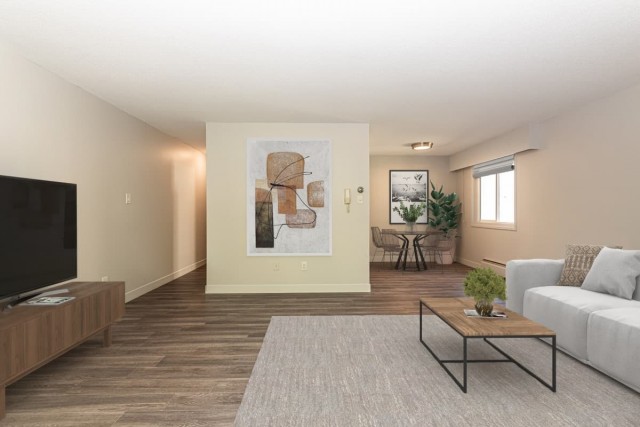 Victoria Apartment 1 b. $1,795/month. Apartment for rent in Victoria