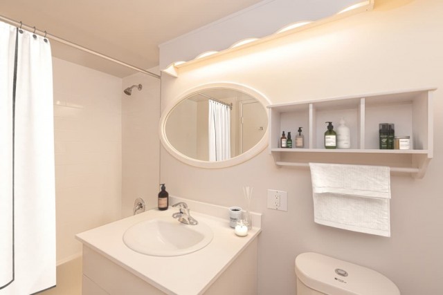 Victoria Apartment 1 b. $1,795/month. Apartment for rent in Victoria