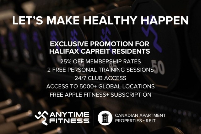 Halifax Apartment Studio $1,645/month. Apartment for rent in Halifax