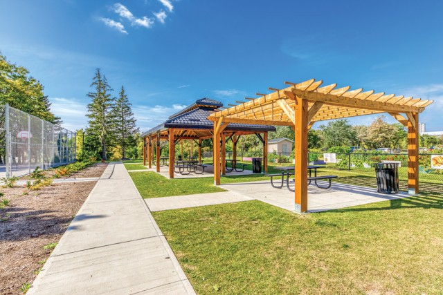 Brampton Apartment Studio $1,795/month. Apartment for rent in Brampton