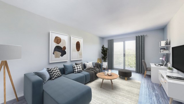 London Apartment Studio $1,275/month. Apartment for rent in London