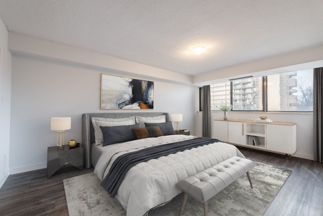 Mississauga Apartment 1-2 b. $2,095/month. Apartment for rent in Mississauga