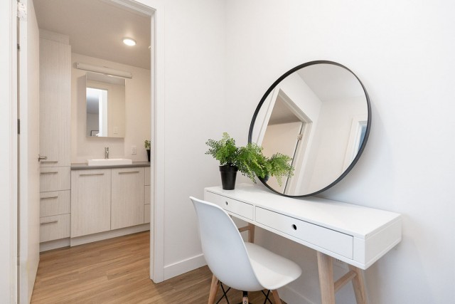 Boisbriand Apartment 1 b. $1,500/month. Apartment for rent in Boisbriand