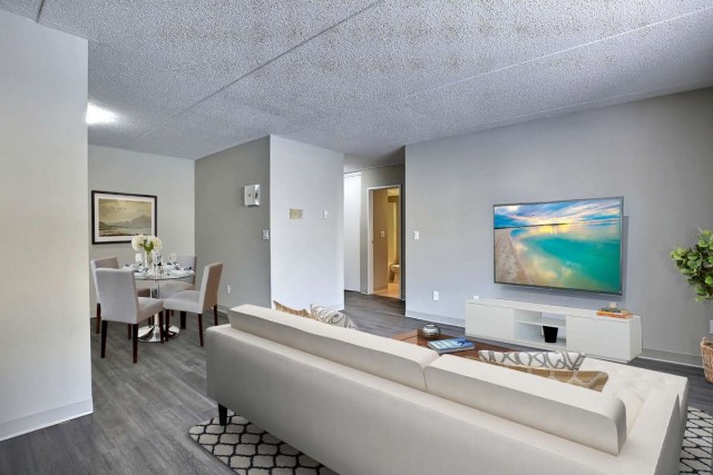 Regina Apartment 1 b. $1,355/month. Apartment for rent in Regina