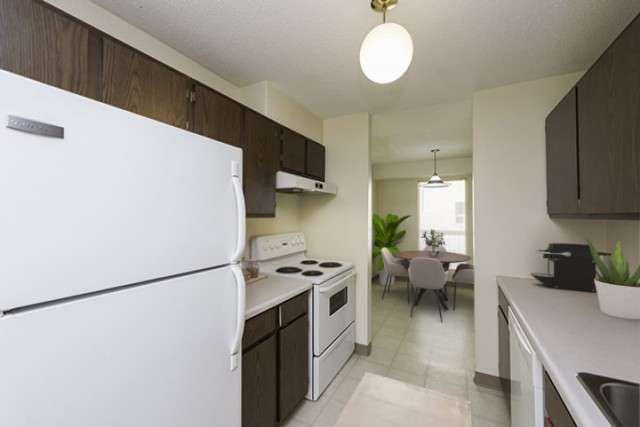 Regina Apartment 1 b. $1,385/month. Apartment for rent in Regina