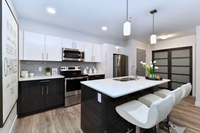 Kelowna Apartment 1 b. $1,570/month. Apartment for rent in Kelowna