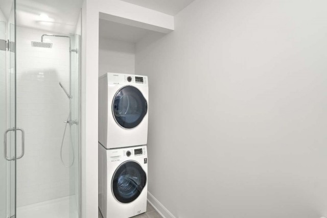 Laval-des-Rapides Apartment 1 b. $1,515/month. Apartment for rent in Laval-des-Rapides