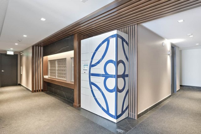 Laval-des-Rapides Apartment 2 b. $1,995/month. Apartment for rent in Laval-des-Rapides