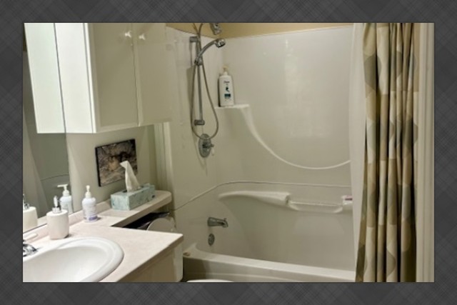 Mercier and Nouveau-Rosemont  2 b. $90/day. Apartment for rent in Mercier and Nouveau-Rosemont