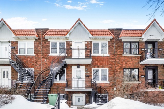 Hochelaga-Maisonneuve  1 b. $54/day. Apartment for rent in Hochelaga-Maisonneuve