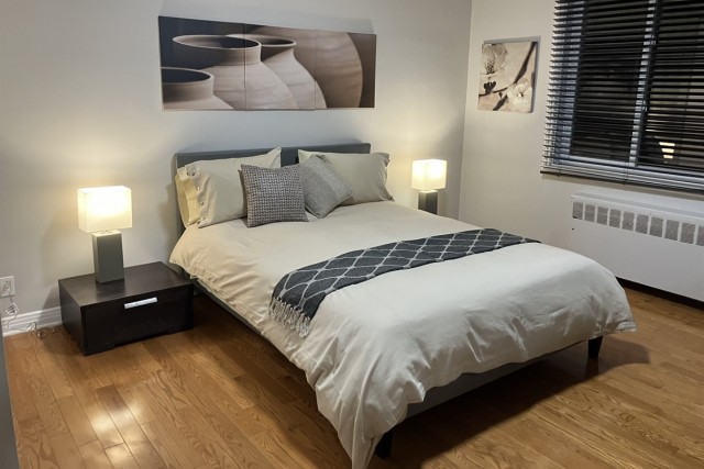 Verdun  1 b. $73/day. Apartment for rent in Verdun