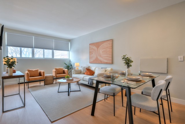 Ottawa Apartment Studio $1,609/month. Apartment for rent in Ottawa