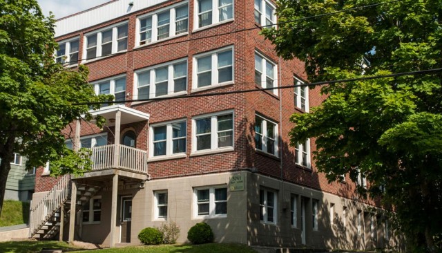 Halifax Apartment 1 b. $1,595/month. Apartment for rent in Halifax