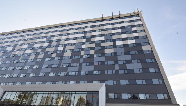 Halifax Apartment Studio $1,495/month. Apartment for rent in Halifax