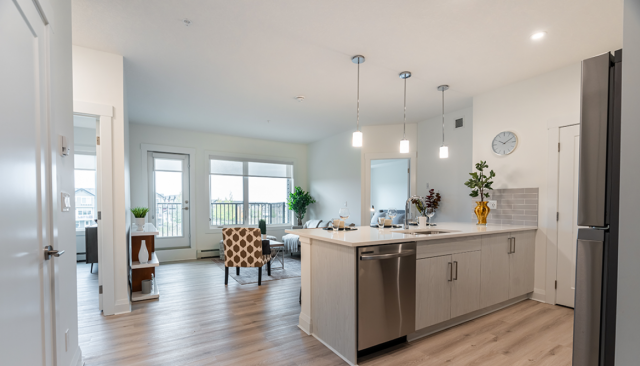 Airdrie Apartment 1 b. $1,400/month. Apartment for rent in Airdrie